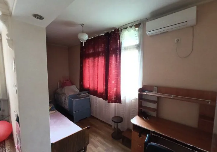 Аренда квартиры в центре 1/3/4 Феруза — фото 1
