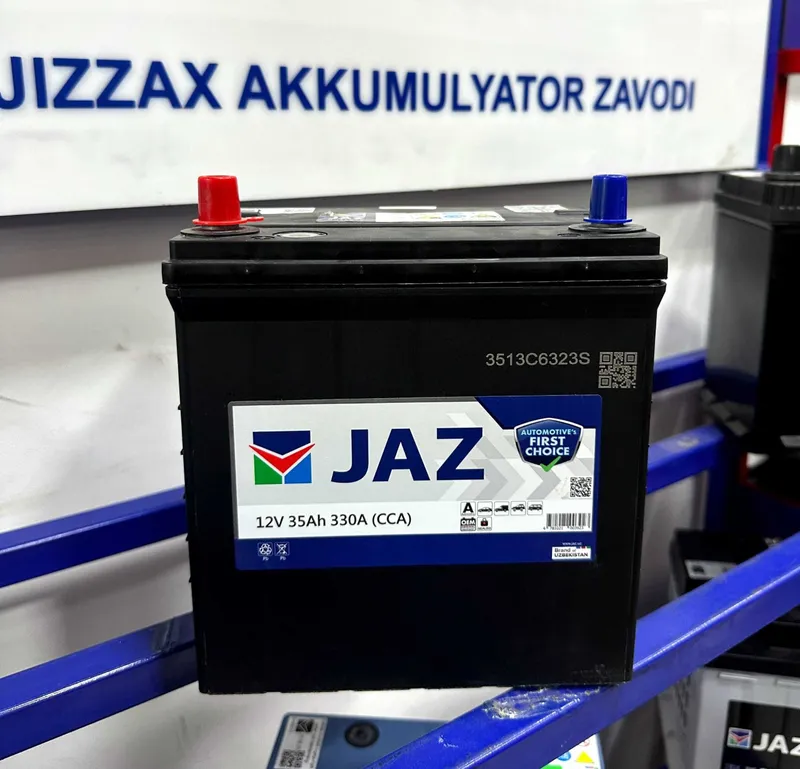 Jaz akkumlyator Matiz ! Tiko ! Damas ! Spark ! Cobalt ! Jizax zavod !
