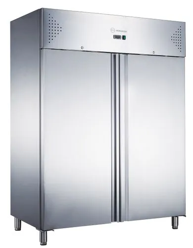 Шкаф морозильный Hurakan HKN-GX1410BT Шкаф морозильный Hurakan HKN-GX1410BT
