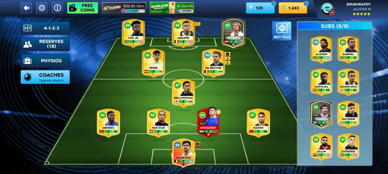 DLS AKKOUNT. 37player.