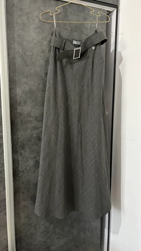 50 mingdan yubkalar koftalar 5