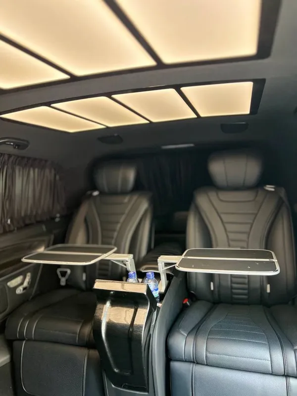 Продаётся Mercedes Viano 4 Продаётся Mercedes Viano 4