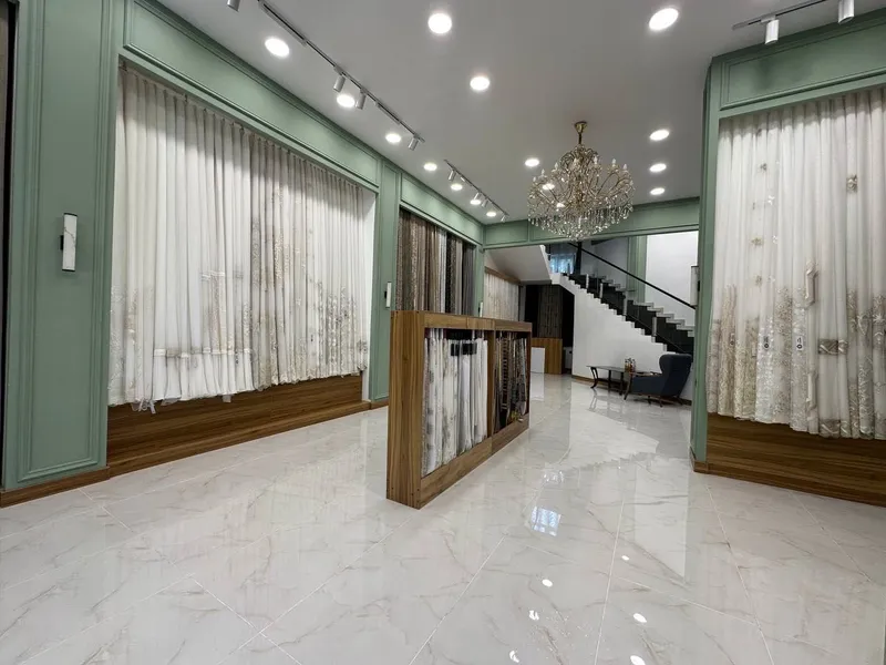 Аренда коммерческого помещения 212 м² на Нукусской, Мирабадский р-н 4