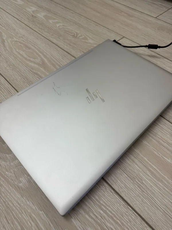 HP Envy 17 на Intel Core i5 — фото 1 HP Envy 17 на Intel Core i5 — фото 1