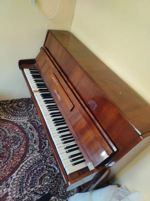 Masalan piano kafolati bilan — фото 2 Masalan piano kafolati bilan — фото 2