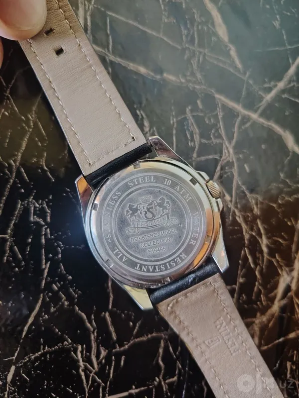 Часы Festina original 4 Часы Festina original 4