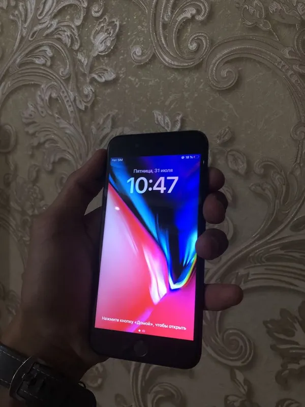 iPhone 8 Plus 64Gb LL/A 4 iPhone 8 Plus 64Gb LL/A 4