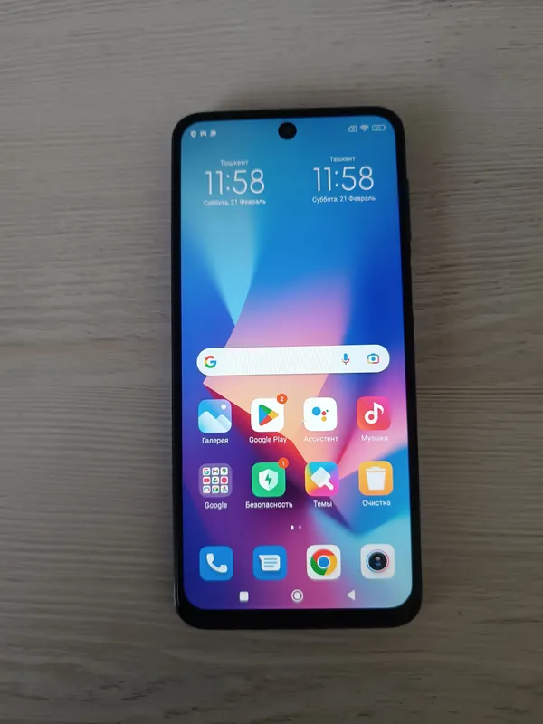 Продается телефон Redmi 9 s 1 Продается телефон Redmi 9 s 1