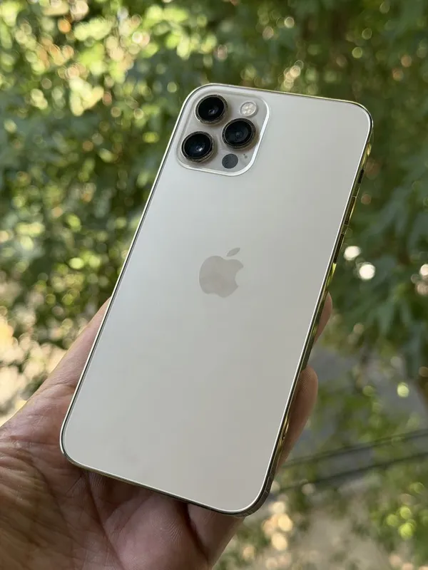 Iphone 12 Pro 128 GB 1 Iphone 12 Pro 128 GB 1