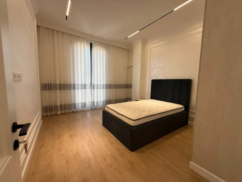 4-комнатная квартира, 126 м2, Юнусабад 1