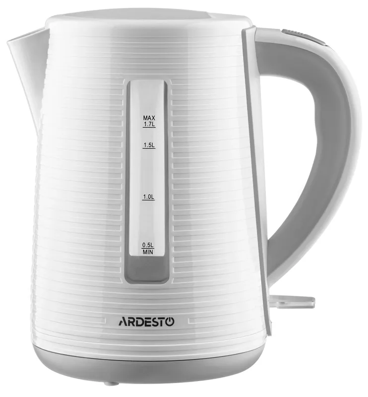 Ardesto EKL-F17WG 1.7л/2150Вт/strix