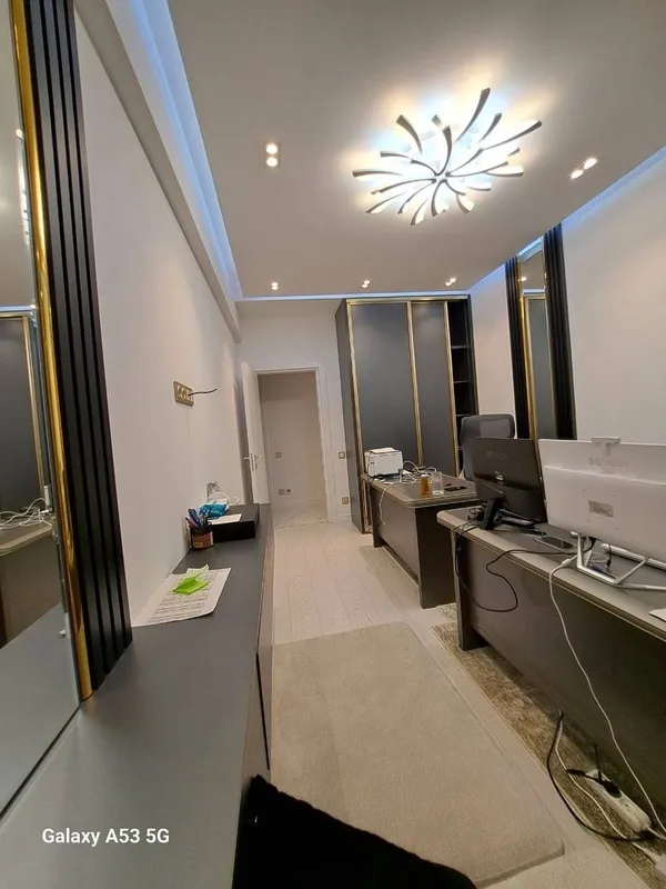 Akay City ЖКда 3 xonali kvartira sotiladi (yevrotamir) 7