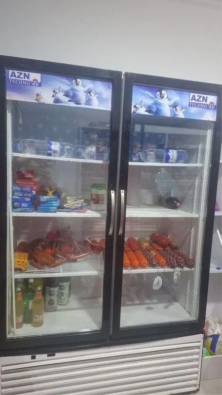 Muzlatgichlar Katta Va Kichik Sotilmoqda!!! 2