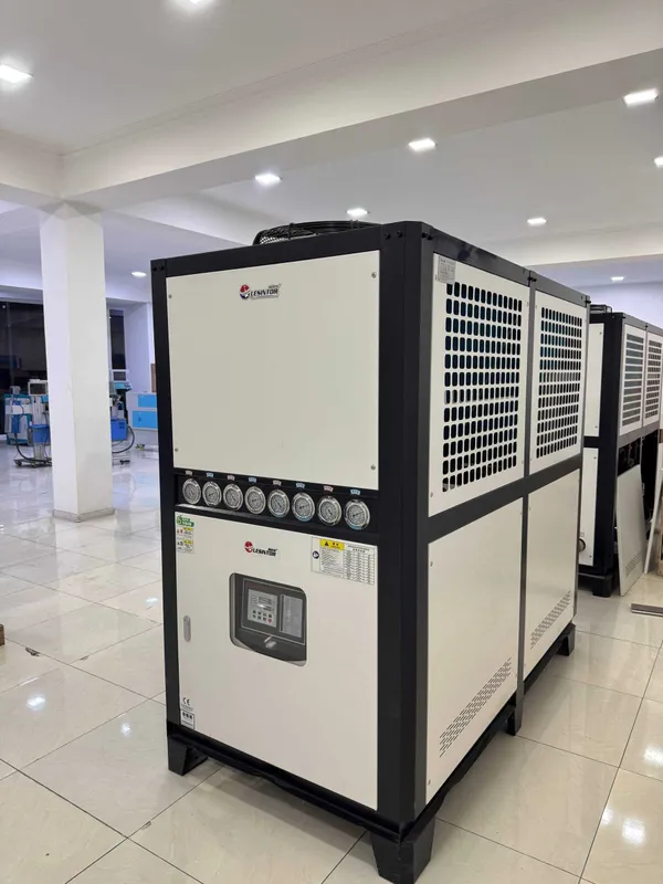 Чиллер 20 HP | Chiller 20 HP (Lesintor) 1