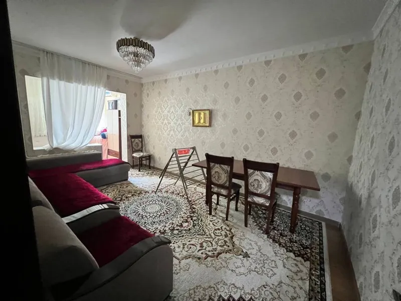 Аренда Квартира Шайхонтохур Район Медиа Парк Коратош Масжид 1