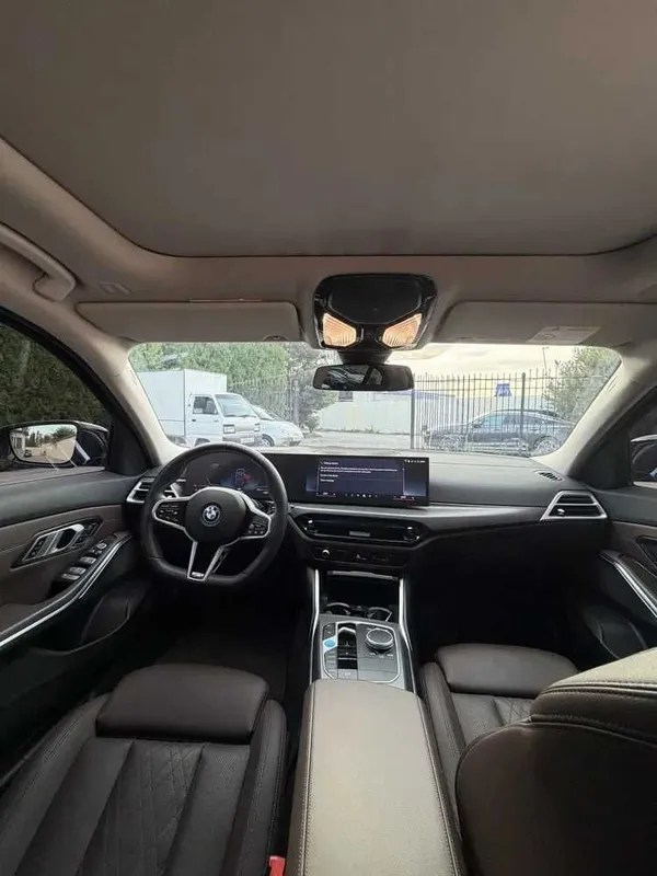 BMW I3 наличными и халяльная рассрочка 3 BMW I3 наличными и халяльная рассрочка 3