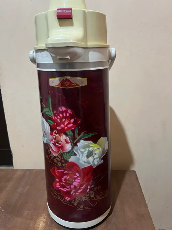 Термосы ретро новые — фото 2