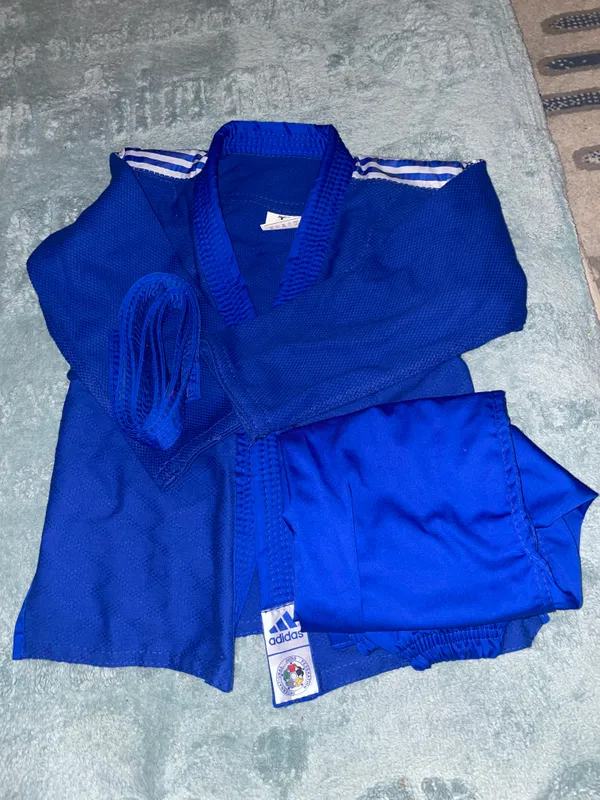 Кимоно для дзюдо Adidas Кимоно для дзюдо Adidas