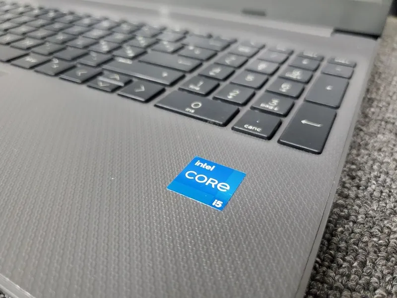 Hp Kuchli Laptop 1