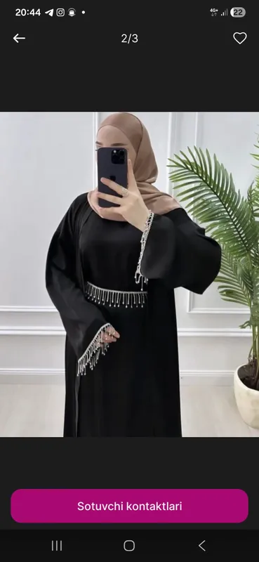 Abaya