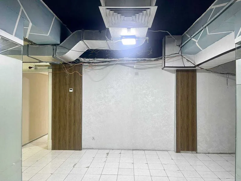 Chilonzor, Parus - Tayyor ofis | Mebel va wifi ichida — фото 2
