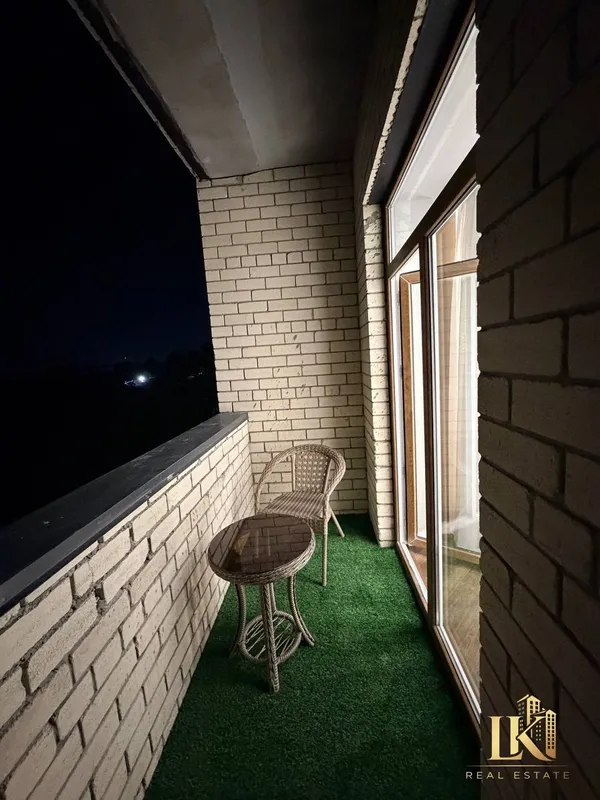 Продаётся 3-комнатная квартира в ЖК Poytaxt Residence с евроремонтом — фото 6 Продаётся 3-комнатная квартира в ЖК Poytaxt Residence с евроремонтом — фото 6