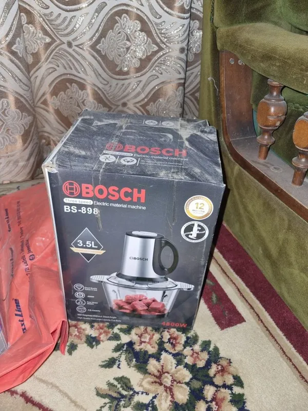 Чопер босч новай 1