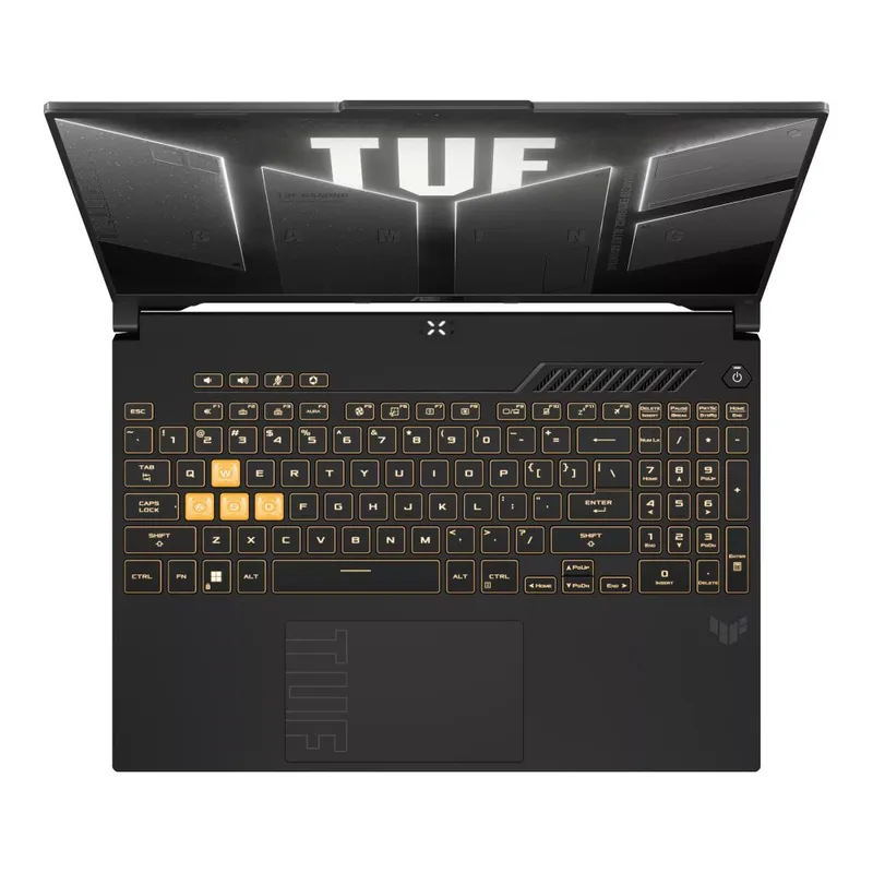 ASUS TUF Gaming F16 — фото 4
