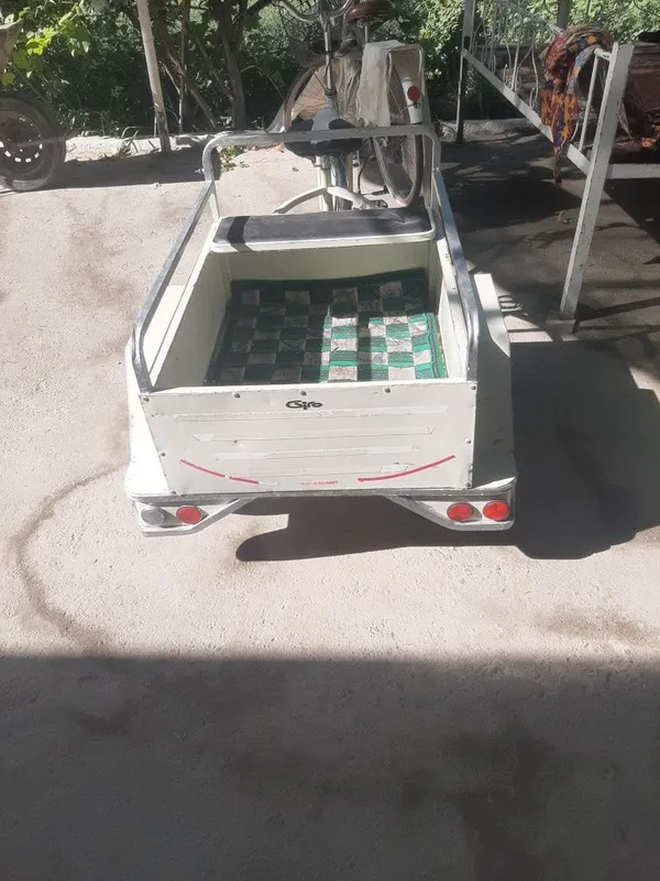3 kaloslik velosipet sotuvda 1 dona qolgan shoshiling 2 3 kaloslik velosipet sotuvda 1 dona qolgan shoshiling 2