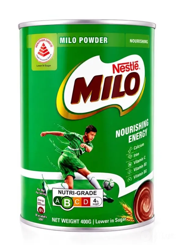 Nestle MILO kakaosi Nestle MILO kakaosi