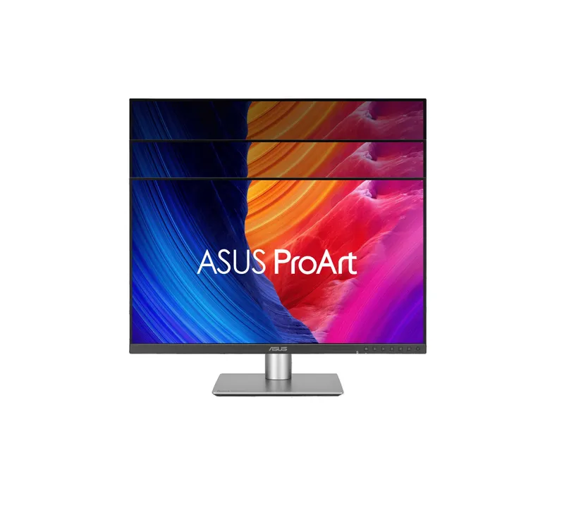- Монитор ASUS ProArt PA278QGV 27" IPS WQHD 120Hz 5