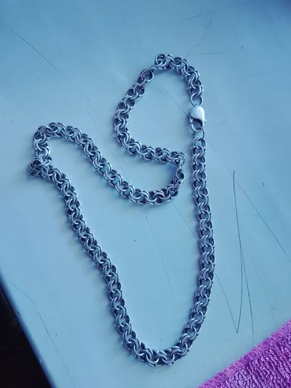 925 probali kumush zanjir 2