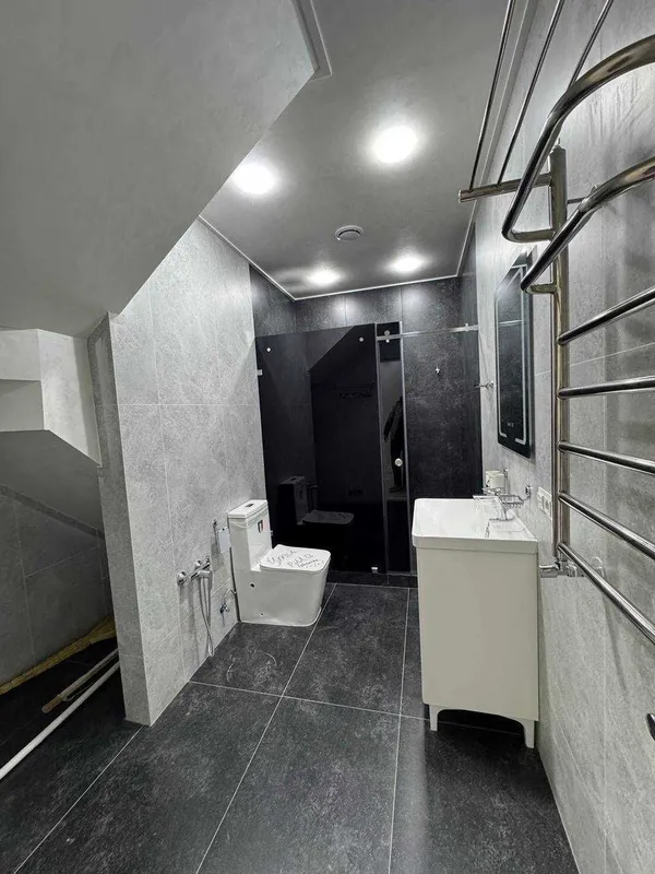 Qushbegida 2 qavatli duplex 160 m² ijaraga beriladi (Yangi) 5 Qushbegida 2 qavatli duplex 160 m² ijaraga beriladi (Yangi) 5