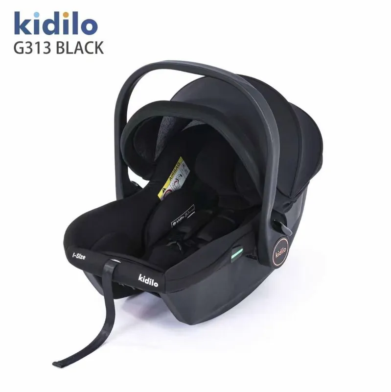 Avtokreslo(Avtokarset) Kidilo 1