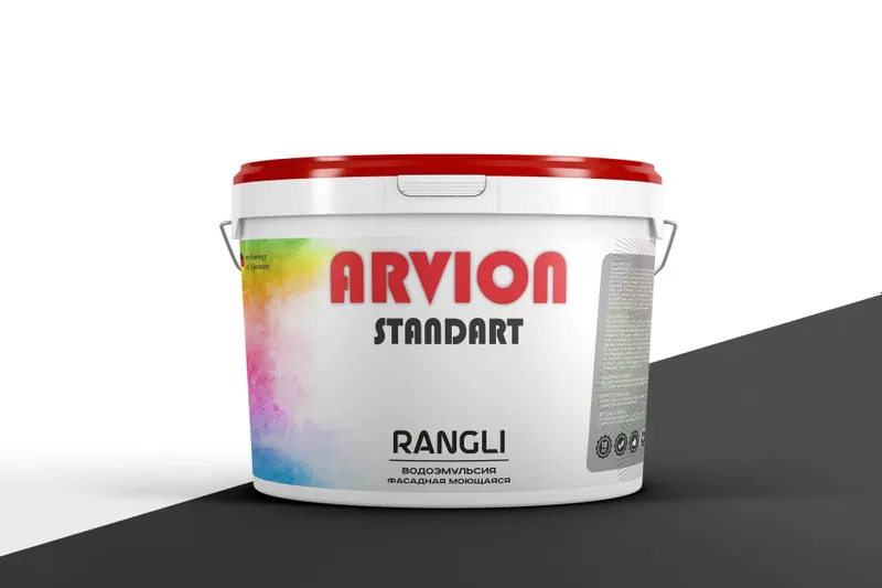 Arvion universal emulsiya 20kg / Арвион Эмулсия — фото 3