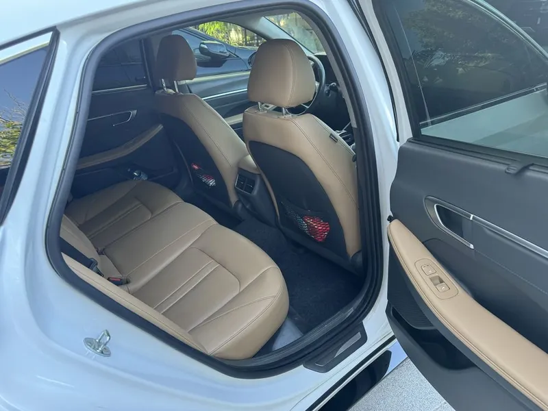 Hyundai Sonata продается! 5 Hyundai Sonata продается! 5