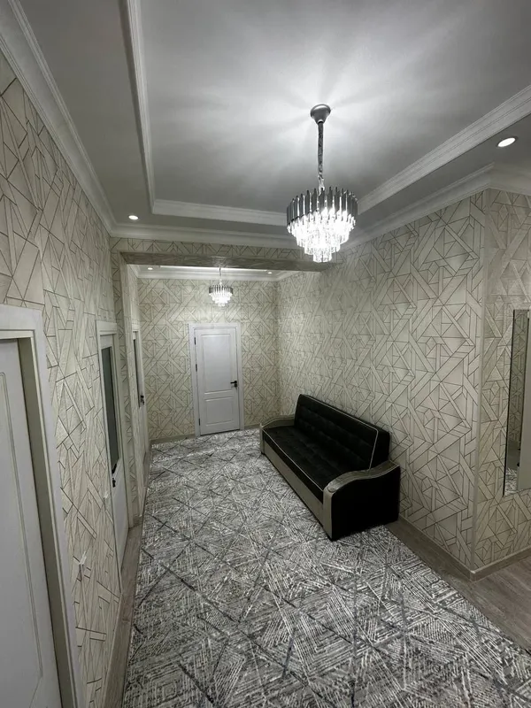 2 xonali kvartira ijarasi, 70 m², Olmazor (Sag‘bon ko‘chasi) 3 2 xonali kvartira ijarasi, 70 m², Olmazor (Sag‘bon ko‘chasi) 3