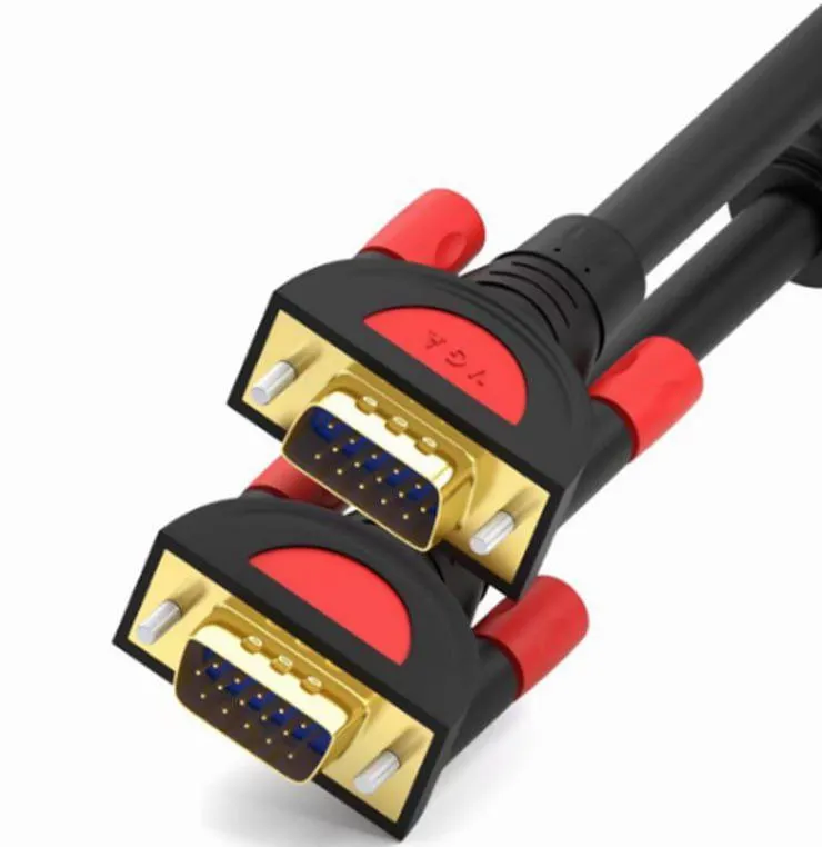 Оригинал VGA кабель Оригинал VGA кабель