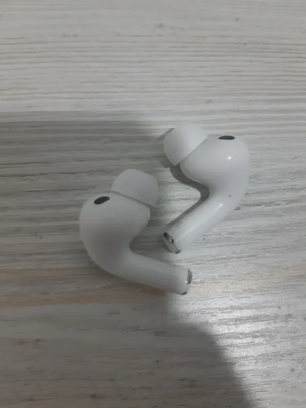 Airpods pro 3 2