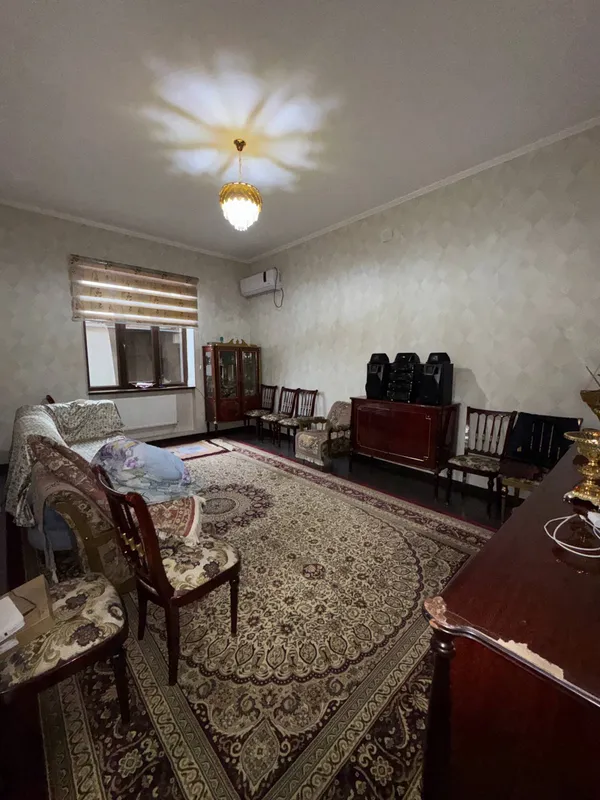 Ахмад Югнаки 6ком 5 соток 502м2 Бешкапа — фото 5