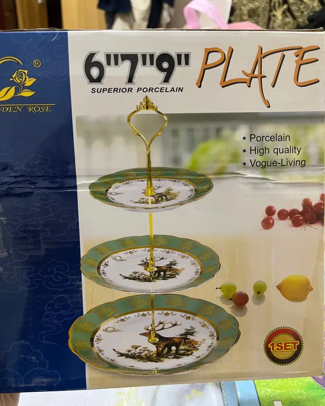Uch qavatli idishlar 2 Uch qavatli idishlar 2