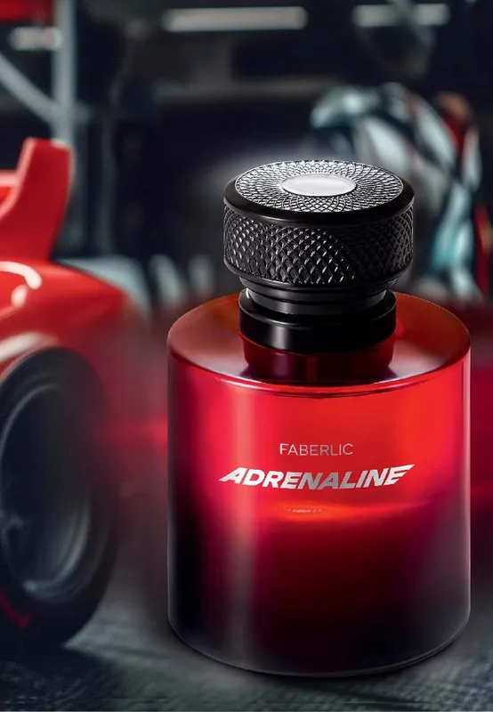 Adrenalin 100ml 1