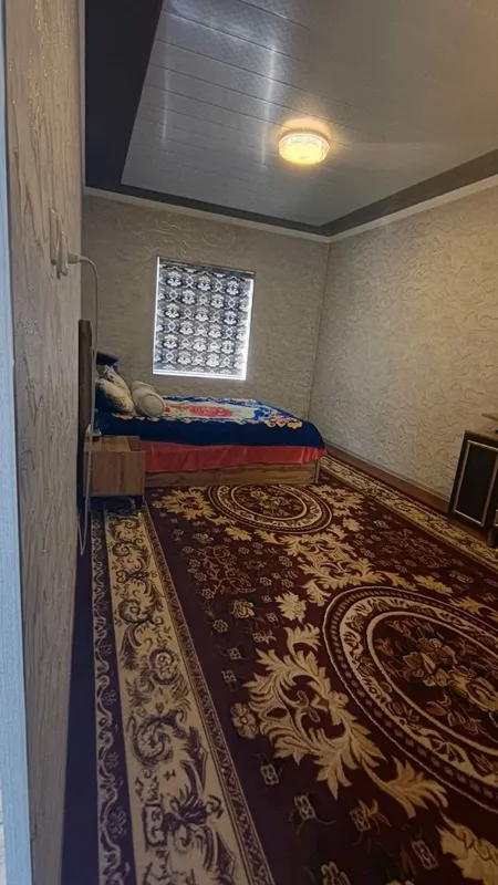 Бўзсувда участка сотилади 6 сотих 9 хона 140 000 у. е — фото 4