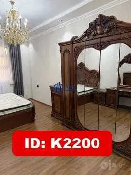 Ijaraga beriladi tezda 3xonalik Vokzal tarafda hammaga K2200 4 Ijaraga beriladi tezda 3xonalik Vokzal tarafda hammaga K2200 4