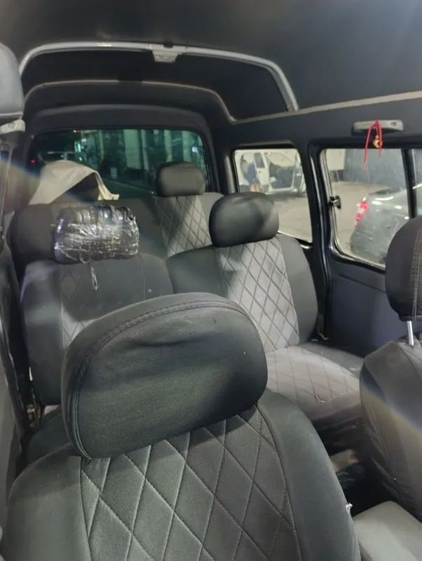 Damas deluxe 2013 — фото 5