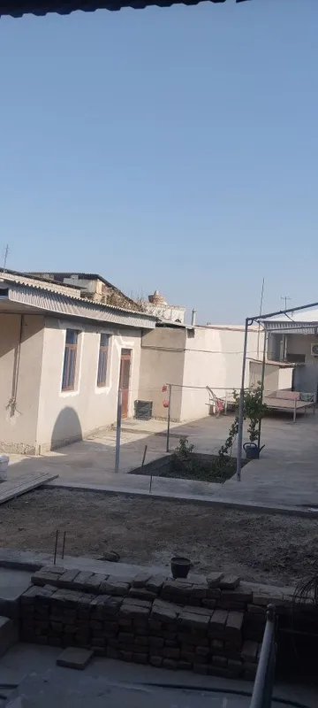 Продам дом в старом городе — фото 7 Продам дом в старом городе — фото 7