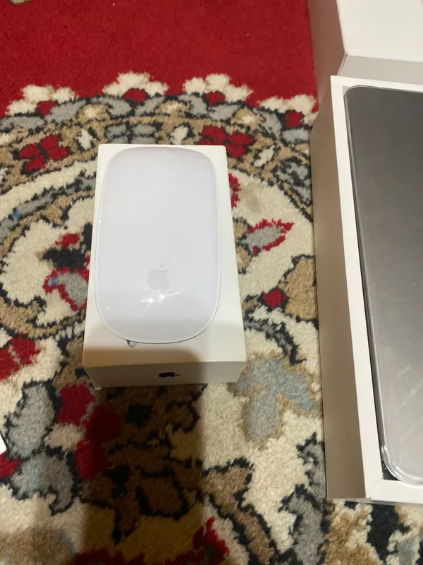 Macbok air m4 2