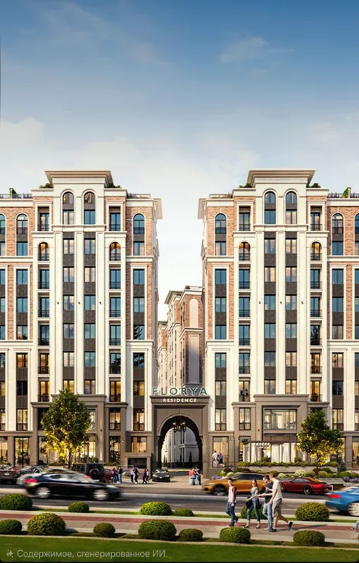 Срочно продаётся новостройка 83 кв. на Янги Ташми.