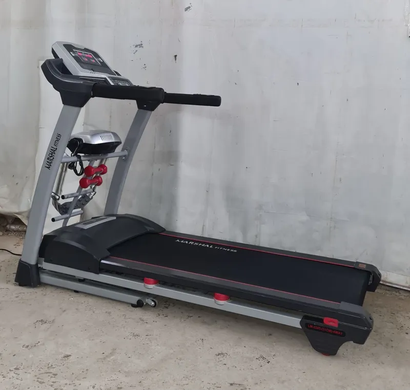 Беговая дорожка "GRAND-FITNESS" 1 Беговая дорожка "GRAND-FITNESS" 1
