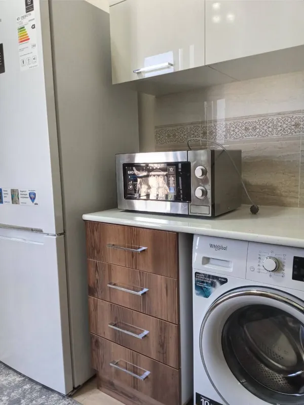 Срочно Продаётся Квартира Навастройка Алмазар — фото 5